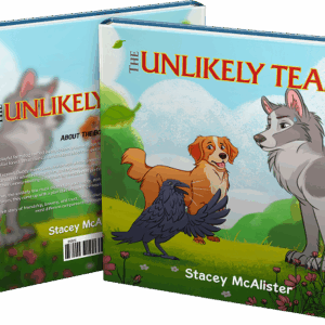 The Unlikely Team (Hardcover)